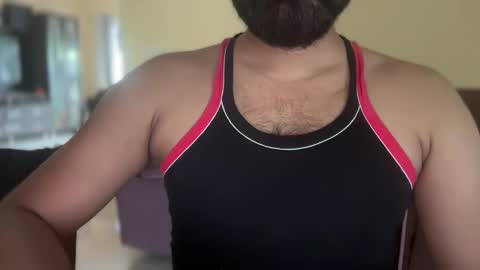 Horny Ben online show from 06-03-26, 04:15
