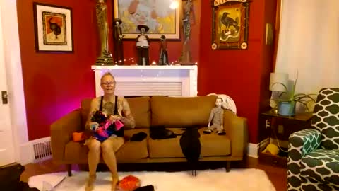 ZuperZexyZounds online show from 01-31-25, 07:07