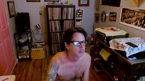 ZuperZexyZounds online show from 09-11-25, 09:20