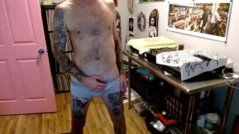 ZuperZexyZounds online show from 10-10-25, 06:45