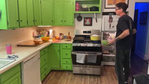 ZuperZexyZounds online show from 12-03-25, 03:36