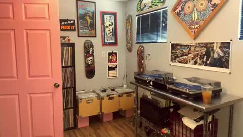 ZuperZexyZounds online show from 03-22-26, 06:22