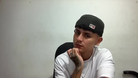 Snapshot of bob_pettersonn chatting on 12-27-24, 11:21 Bob  INDEPENDENT MODEL online show from 12-27-24, 11:21