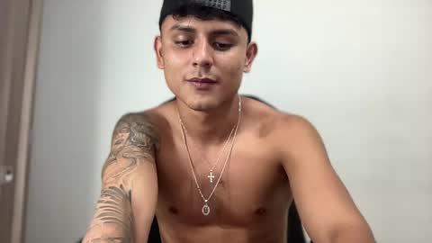 Snapshot of bob_pettersonn chatting on 02-28-25, 03:15 Bob  INDEPENDENT MODEL online show from 02-28-25, 03:15
