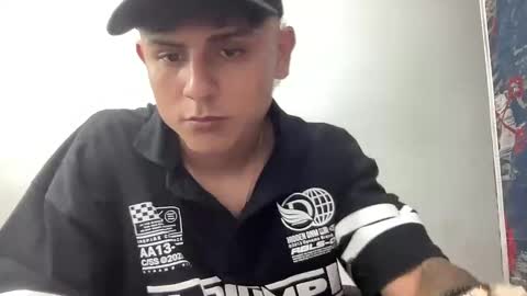 Snapshot of bob_pettersonn chatting on 03-03-25, 10:10 Bob  INDEPENDENT MODEL online show from 03-03-25, 10:10