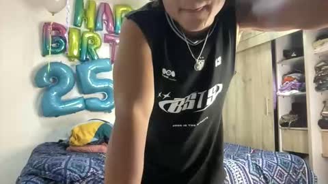 Snapshot of bob_pettersonn chatting on 10-01-25, 02:50 Bob  INDEPENDENT MODEL online show from 10-01-25, 02:50
