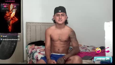 Snapshot of bob_pettersonn chatting on 10-26-25, 02:45 Bob  INDEPENDENT MODEL online show from 10-26-25, 02:45