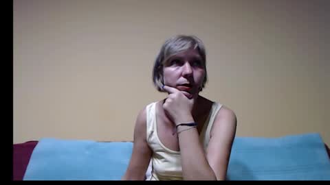 SlutWife online show from 09-27-25, 04:23