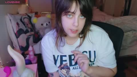 Bobbi Valentine online show from 11-22-25, 08:57