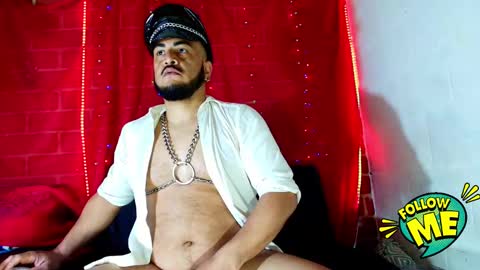 bobby_kbrera online show from 09-21-25, 11:01