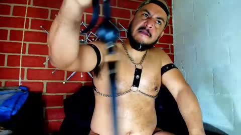 bobby_kbrera online show from 10-02-25, 06:26