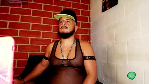 bobby_kbrera online show from 07-11-26, 12:35