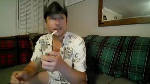 Bobby and Sadie online show from 06-12-26, 03:49