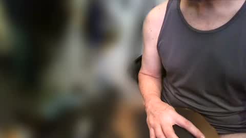 BobbyCock4U online show from 10-13-25, 08:14