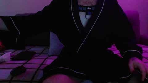 Bobby English online show from 02-27-25, 09:54