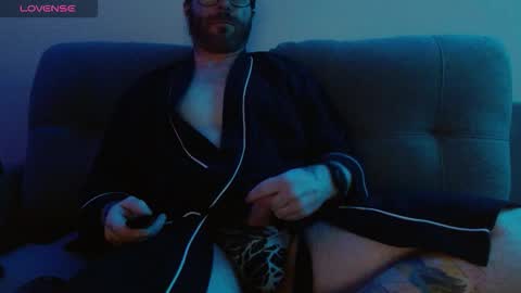 Bobby English online show from 03-19-26, 07:12