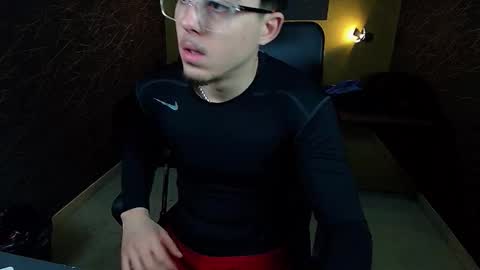 BodhiHayes online show from 03-12-26, 06:19