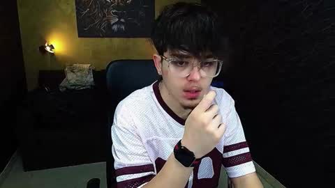 BodhiHayes online show from 03-18-26, 05:32