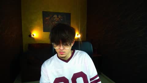 BodhiHayes online show from 03-21-26, 05:56