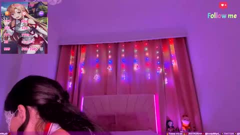 DANIELA online show from 02-14-25, 12:41