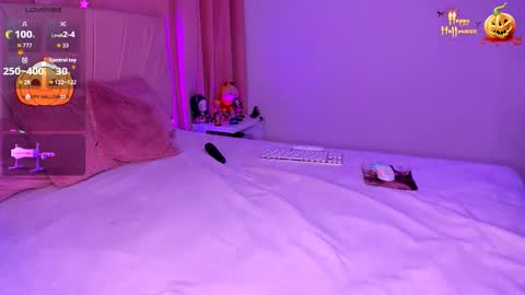 DANIELA online show from 10-23-25, 11:35