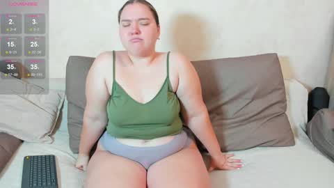 bodyana     GIRLS SOLO ACCOUNT  cutie yana online show from 12-09-24, 11:58