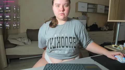 bodyana     GIRLS SOLO ACCOUNT  cutie yana online show from 01-30-25, 06:43