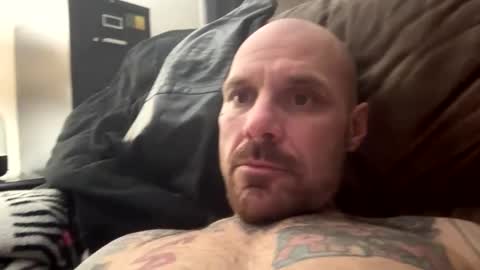 Bodyart85 19 online show from 12-23-24, 01:35