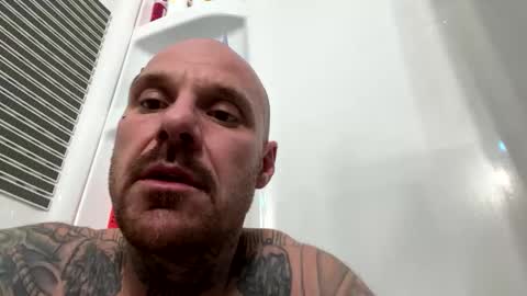 Bodyart85 19 online show from 03-05-25, 08:32