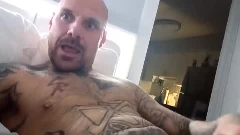 Bodyart85 19 online show from 10-30-25, 01:29