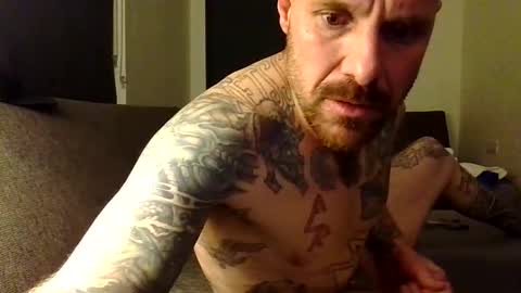 Bodyart85 19 online show from 11-07-25, 07:30