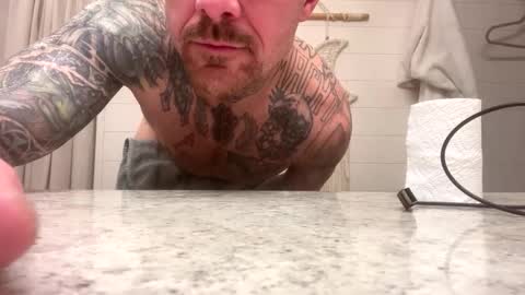 Bodyart85 19 online show from 12-01-25, 02:38