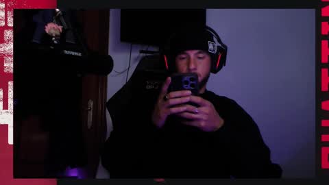 bodyking69 online show from 01-21-25, 12:04