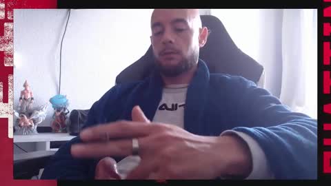 bodyking69 online show from 01-25-25, 11:55