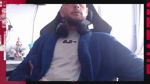 bodyking69 online show from 01-26-25, 01:04