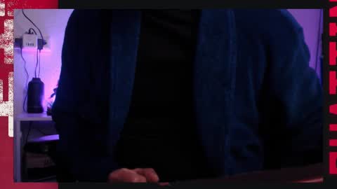 bodyking69 online show from 01-27-25, 06:41