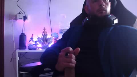 bodyking69 online show from 01-27-25, 10:06