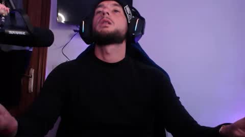 bodyking69 online show from 01-27-25, 04:11