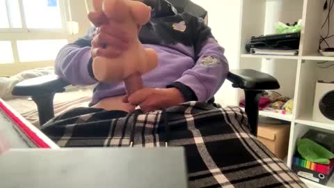 bodyking69 online show from 03-10-25, 11:21