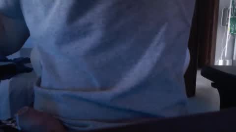 bodyking69 online show from 12-16-25, 02:22