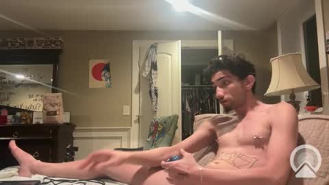 Sailorartemis online show from 12-04-24, 08:45