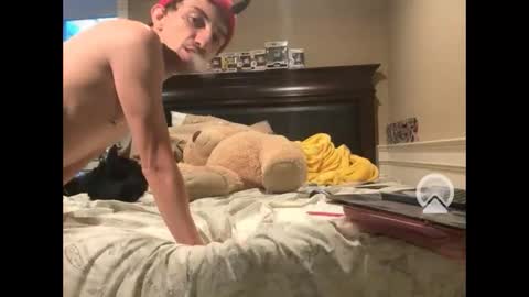 Sailorartemis online show from 12-06-24, 09:35