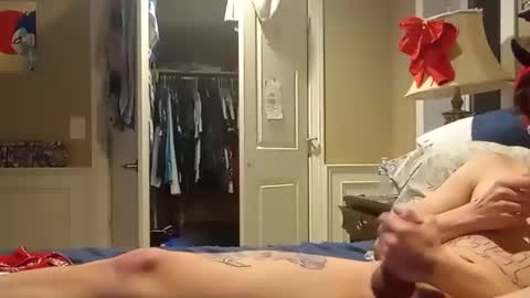 Sailorartemis online show from 03-04-25, 06:37