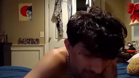 Sailorartemis online show from 03-06-25, 12:54