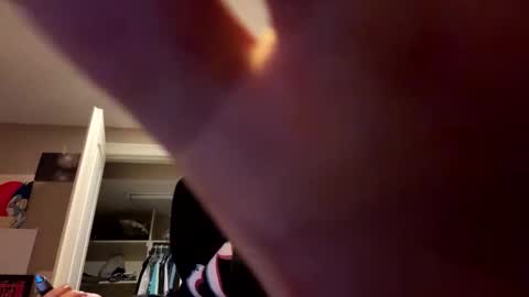 Sailorartemis online show from 10-14-25, 01:17