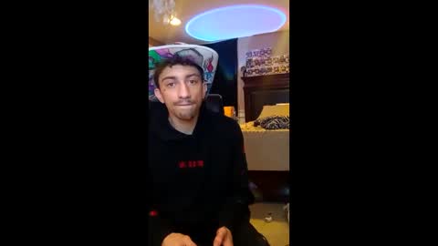 Sailorartemis online show from 01-17-26, 02:16