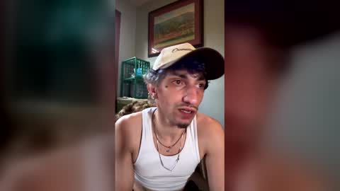 Sailorartemis online show from 04-08-26, 03:34