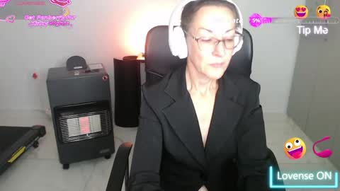 Ningifun couple online show from 06-04-26, 06:25