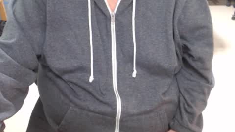 Snapshot of bogbopper50 chatting on 12-15-25, 11:31 BigBopper50 online show from 12-15-25, 11:31