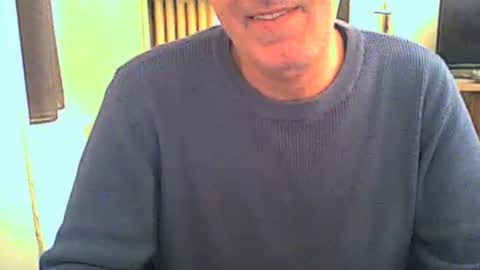 bogus25 online show from 03-07-25, 05:17